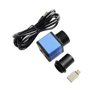 Compact Electronic Eyepiece Camera Suitable for Various Microscopes and Telescopes for Detailed Observations Instrument Digital Camera