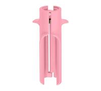 Compact Ergonomic Rose Stem Stripper Lightweight Thorn Remover for Home Gardening & Flower Arranging Antislip Rose Stem Tool