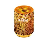 Compact Essence Therapy Humidifier Volcanic Kissing Plan 2 Fog Modes 7 Color Lights Auto Security Close Bed Light Scent Diffuser