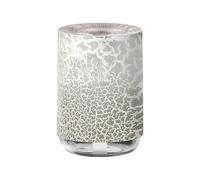 Compact Essence Therapy Humidifier Volcanic Kissing Plan 2 Fog Modes 7 Color Lights Auto Security Close Bed Light Scent Diffuser