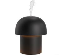 Compact Essential Oil Diffuser for Small Spaces - USB Electric Scented Humidifier with Night Light for Baby Room 14.3cm(F)