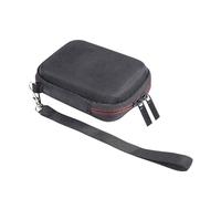 Compact EVA SSD Carrying Pouch For X9 X10 Portable SSD Easy To Take Your Files Carrying Case