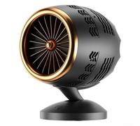 Compact Extractor Fan for Hot Pot Indoor BBQ Use