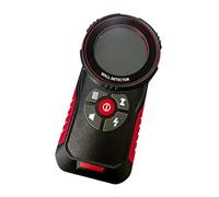 Compact Face Detector with Enhanced Sensors for Safe Drilling and Mounting During Home Improvements Metal Student Finder