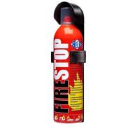 Simply Firestop 400ml with Bracket - SH2400- you get 11