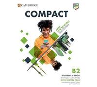 Compact First for Schools. Third Edition. Student'