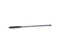Compact Fishing Rod for Creekside Angling | Telescopic Fiberglass Design with Packable Storage and Handheld Control