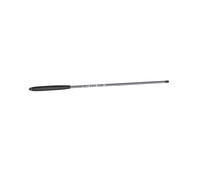 Compact Fishing Rod for Creekside Angling | Telescopic Fiberglass Design with Packable Storage and Handheld Control