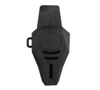 Compact Fishing Tool Sheath Made from Impact-Resistant ABS and Soft-Touch TPR for Safe Storage and Deployment Onshore or Offshore (S)