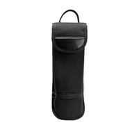 Compact Flashing Light Storage Bag Protective Case Protector Ensuring Safe Transport Quick Accessibility Travel Flashing Storage