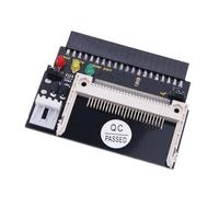 Compact Flashing To 40Pin Compact Flashing Memory Card To 40Pin Laptop Adapter Card Compact Flashing Adapter