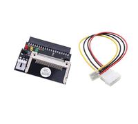 Compact Flashing To 40Pin Compact Flashing Memory Card To 40Pin Laptop Adapter Card Compact Flashing Adapter