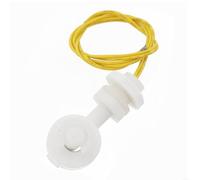 Compact Float Switch for Effective Water Level Control in Storage Tanks, Pools, and Gardening Applications