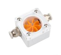 Compact Flow Sensor for CNC Water Cooling Systems(8mm)