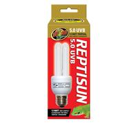 Compact fluorescent bulb Zoomed UVB 5.0 FSC5M
