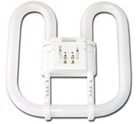 Compact Fluorescent DD Lamp 4 pin 38 watt Cool White 840