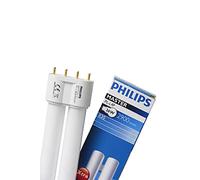 PHILIPS PLL 36 Watt 4 Pin 2G11 Biax L Dulux L Warm White/830 CFL Light Bulb [EEK: A]