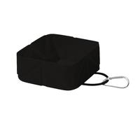 Compact Foldable Dog Feeder 500ml Capacity Space Saving Outdoor Adventures Portable Bowl Locking Clip Pet Travel Puppy Waterer