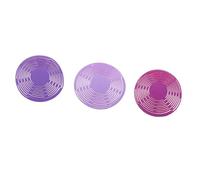 Compact Foldable Silicone Wine Bag with Breathable Mesh for Keeping Drinks Freshness on Travels Wine Bottle Bags, C
