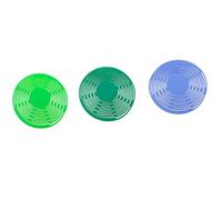 Compact Foldable Silicone Wine Bag with Breathable Mesh for Keeping Drinks Freshness on Travels Wine Bottle Bags, green dark green bl