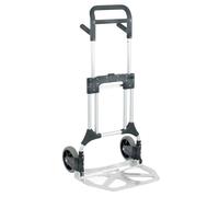 Folding Aluminium Hand Truck