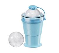 Compact Folding Cup, Reusable Silicone Drinkware, 3.54x3.54x6.18 Inches Portable Bottle with Space Saving Build, Travel Beverage Container, Modern Cup with Stylish Design, Drinking Gear for Camping