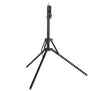 Compact Folding Lamp Tripod 180 cm Inverted