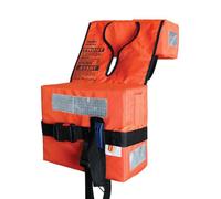 Compact Folding SOLAS Lifejacket LSA Code 2016 | 4Boats