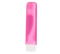 Compact Folding Travel Toothbrush Creative and Portable Business Trip Toothbrushes for Women and Men Easy Carrying Resin Toothbrush