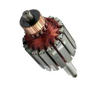 Compact for Lawn Mower Replacement Motor 72V Light Compact for