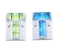Compact for Spirit Level 2pcs for Caravan Camping Setup Compact