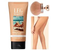 Compact Foundation | Stay All Day Foundation & Concealer | Hides Redness And Dark Spots | Waterproof Body Scar Cover Up Lightweight For Girlfriend Wife Friend Sister Daughter