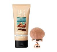 Compact Foundation | Stay All Day Foundation & Concealer | Hides Redness And Dark Spots | Waterproof Body Scar Cover Up Lightweight For Girlfriend Wife Friend Sister Daughter