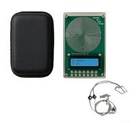 Compact Frequency Generator V2 Designed for Accurate 7.83Hz Output and Extended Frequency Flexibility