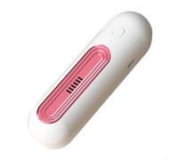 Compact Fridge Smell Remover for Cupboard Kitchen Gold(Pink)