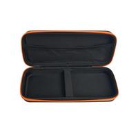 Compact Gaming Console Organizers Durability Case Comfortable Handle Ideal for Win4 Devices Pouches Portable Use Case