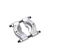 Compact Gear Remover for Tight Spaces(3 inch) | Adjustable clamping depth, fits 18-50mm range, suits various bearing and gear sizes