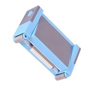 Compact Guitar Nut Filing Instrument With Grip For Rapid String Height Calibration & Long-Term Durability Guitar Nut Leveling Tool For Beginners