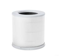 Compact H13 Cartridge for Mi 4 Purifier 173x110mm(4 Compact) | Three-layer design, captures dust pet hair smoke, activated carbon core, reduction, comprehensive purification
