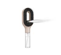 Compact Hair Care Sprays Comb Lightweight Hair Styling Tool for on the Go & Gentle Detangling of All Hairs Type Travel Care Comb