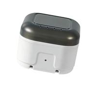 Compact Hair Removal Wax Heater with USB Power Supply Great for Individual Grooming At Home or on the Go Easy Waxmelter