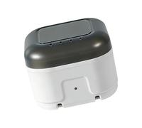 Compact Hair Removal Wax Heater with USB Power Supply Great for Individual Grooming At Home or on the Go Easy Waxmelter