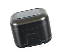 Compact Hair Removal Wax Heater with USB Power Supply Great for Individual Grooming At Home or on the Go Easy Waxmelter