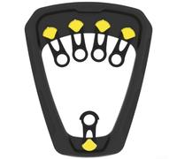 Compact Hand Strengthening Equipment for Targeted Finger Muscle Activation Without External Power Source