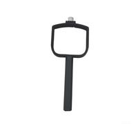 Compact Handheld Holder 6x14cm for DJI Lito1X1 Compact Handheld | Seamless aerial-to-ground transition, stable filming, smooth operation, professional footage, black finish