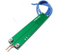 Compact Handheld Spot For Welding Pen with PCB Circuit Integration for Spot Bonding in Hobbyist Fabrication