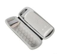 Compact Hard Shell Case for JBL GRIP 22cm(Gray)