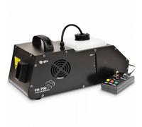 QTX FH-700 Mini Fog Haze Machine 700w