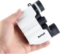 Compact HD Professional/Daily Waterproof Binoculars Telescope with BAK7 Prism, Professional High Powered High Powered 10x25 Binoculars for Kids The Best Gifts