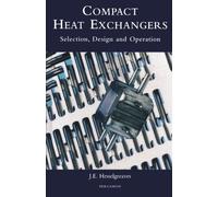 Compact Heat Exchangers